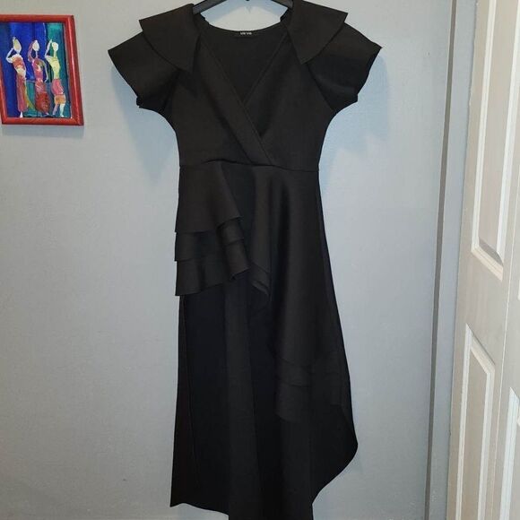 WinWin A'GACI Vanessa top - Picture 2 of 6